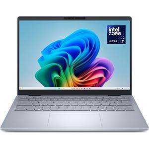 Dell 14 Plus Laptop - Intel Core Ultra 7 258V, 32GB RAM, 1TB SSD | 14" 2.5K IPS, Intel Arc Graphics, Windows 11 Home, QWERTY Italiano (Caricatore venduto separatamente)