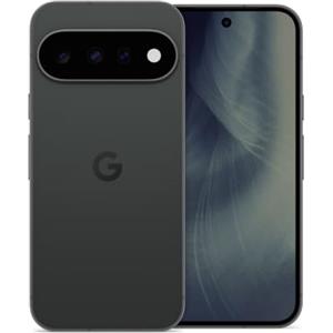 Google Pixel 11 - Smartphone Android sbloccato - Nero ossidiana, 512GB | Con Gemini Intelligence, autonomia di oltre 30 ore e display Super Actua da 6,3"