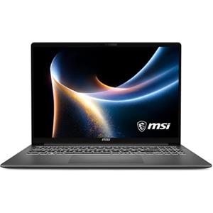 msi Modern 16S G3MG-026IT, Notebook, 16" FHD+ 120Hz Intel Core 5 320, Intel Graphics, 16GB DDR5, 512GB PCIe 4, Win 11 Home, [Layout e Garanzia ITA]