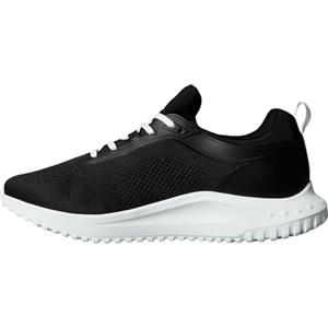 Calvin Klein Uomo Sneakers Running Eva Sock Mix con Lacci