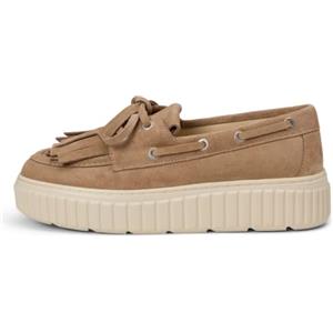 Marc O'Polo Svenja 3 Scarpe da barcaDonna