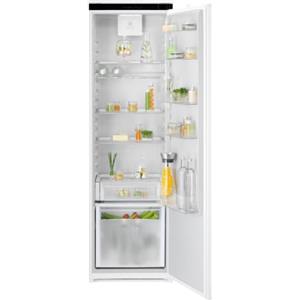 Electrolux Frigorifero Incasso 310 L AI CoolAssist ERA7DE18S | ShoppingMode per il raffreddamento rapido, sbrinamento automatico, allarme porta aperta e luce LED