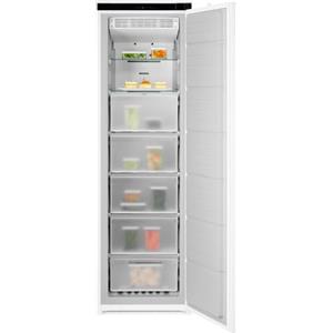 Electrolux Congelatore Incasso 212 L No Frost EUA7NE18S | Congelatore da incasso verticale 212 L, No Frost, FastFreeze, controllo elettronico, Classe E