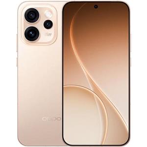 OPPO Reno 15 Pro Max (512 GB, Oro Aura, 6.78