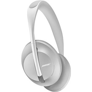 Bose Cuffie con cancellazione del rumore 700 | Argento - buono