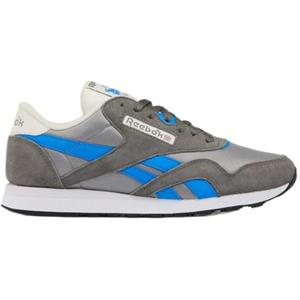 Reebok Classic Nylon, Scarpe Unisex-Adulto