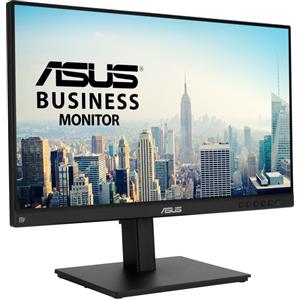 ASUS BE24ECSBT Monitor PC 60,5 cm (23.8) 1920 x 1080 Pixel Full HD LED Touch screen Nero
