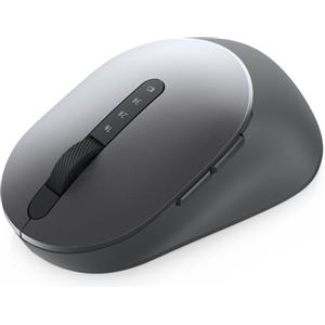 DELL MS5320W mouse Mano destra RF senza fili + Bluetooth Ottico 1600 DPI