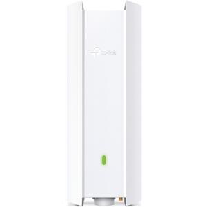 TP-Link Omada EAP650-Outdoor 3000 Mbit/s Bianco Supporto Power over Ethernet (PoE)