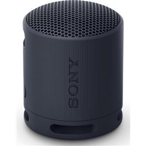 Sony SRS-XB100 - Speaker Wireless Bluetooth, portatile, leggero, compatto, da esterno, da viaggio, resistente IP67 impermeabile