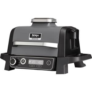 Ninja Barbecue elettrico Woodfire con affumicatore integrato OG701EU