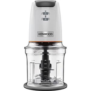 Kenwood Easychop CHP61100WH Tritatutto 4 lame