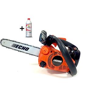 Echo Motosega da potatura Echo CS-280TES motore a scoppio 26,9cc 3kg barra 25cm
