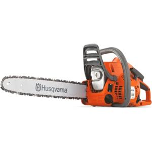 Husqvarna Motosega a scoppio Husqvarna 120 Mark II barra 35cm 1.4 kW 4.85 kg