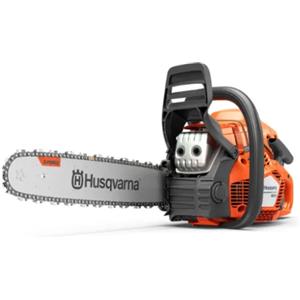 Husqvarna Motosega Husqvarna 450 S a Scoppio 50.2cc - Professionale X-Torq