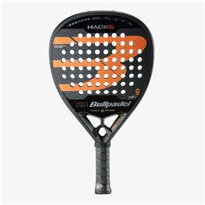 Big Buy Cooking Racchetta da padel Bullpadel Hack 03 Comfort 24