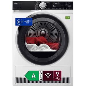 AEG Asciugatrice 9 Kg Classe A XTR9HBGA9YA MADE IN EUROPE
