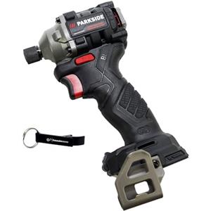 HEADNMORE® PDSSAP 20 + portachiavi (senza batteria)
