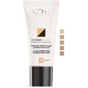 Dermablend - Fluido 25 - 30ml