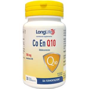 Co En Q10 - Co En Q10 100mg - 30 perle