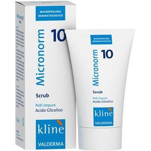 Micronorm - Scrub 10 peeling - 75ml