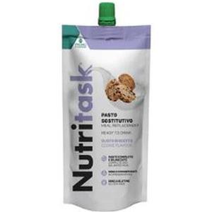 PROMOPHARMA SpA - NUTRITASK BISCOTTO 220 G