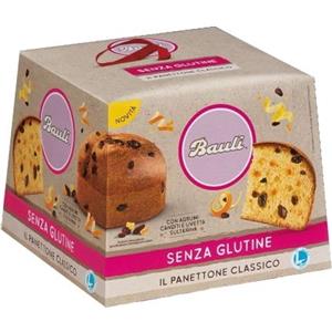 BAULI IL PANETTONE CLASSICO 400 G