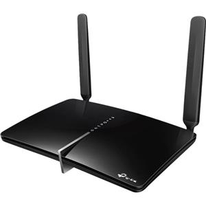 TP-LINK Archer MR600 4G+ Cat6 AC1200 Wireless - ARCHER MR600