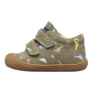 Naturino Scarpe Primi Passi in Suede