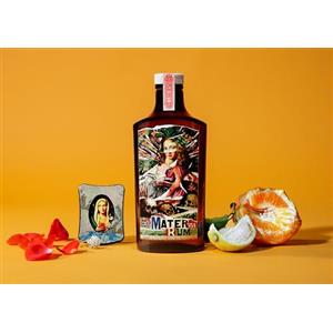 Mater Rum Botanical 70cl