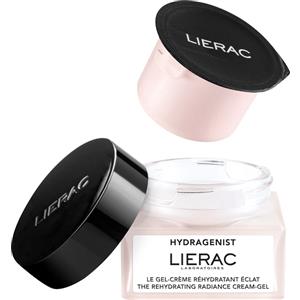 Lierac Hydragenist Crema-Gel Reidratante Illuminante - 50ml