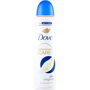 Dove Advanced Care Original spray - 150ml