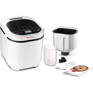 Moulinex Macchina Del Pane Fast et Delicious