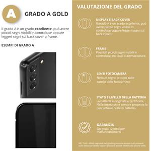 SAMSUNG GALAXY Z FOLD6 BLU 512GB CON BATTERIA AL 98%. VERIFICATO GRADO A