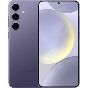 Samsung S926B/Ds Galaxy S24+, Dual, 256GB 12GB Ram, Cobalt Violet