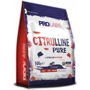 Prolabs Citrulline Pure - Prolabs Neutro - 500 g