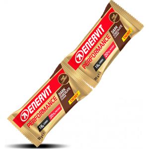 Enervit Performance Bar Double - Enervit Mela - 60 g