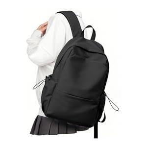 SZLX Zaino Donna Scuola superiore Zaini Scuola Superiore Ragazza Zaino Scuola Media Ragazzo Zaino da Viaggio Leggero e impermeabile Zaino Casual Zaini per Laptop da 14 pollici Zaino Università Uomo