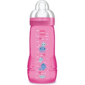 Bamed Baby Italia Mam Easy Active Bib 330ml Femm