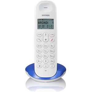 Brondi Chi Parla Cordless Brondi Lotus