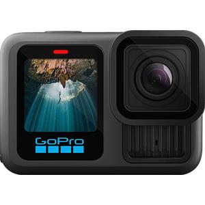 GoPro Hero 13 - Black