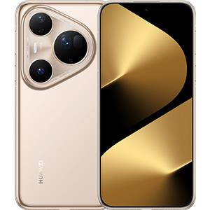 Huawei Pura 80 Ultra Dual Sim 16GB RAM 512GB - Gold