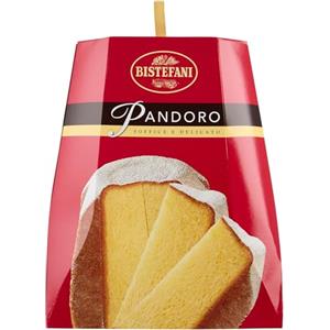 Bistefani Pandoro 700 Gr.