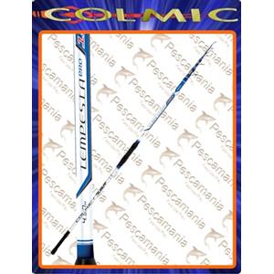 COLMIC TEMPESTA PRO 4.20 MT 180 GR