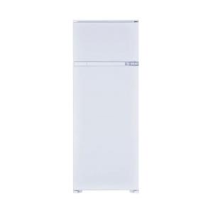 Indesit PRONTA CONSEGNA - SPEDIZIONE IMMEDIATA Frigorifero da Incasso Doppia Porta Classe E Altezza 144 cm Cerniere a Destra Indesit IN D 2040 E