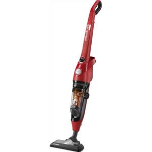 Rowenta - Rh8133wa Powerline Extremecyclonic Scopa Elettrica-rosso/arancione