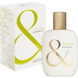 VANILLA & VANILLA &Vanilla Pistachio & Vanilla Eau de Parfum per lei, 50ml
