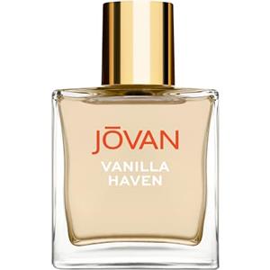 Jovan Essentials Vanilla Haven Eau de Parfum Donna, Profumo floreale a lunga durata, 100 ml