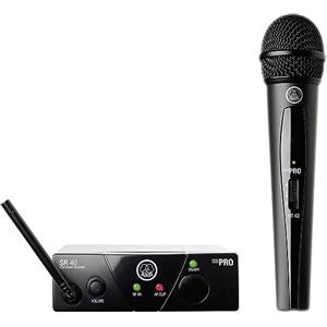 AKG WMS 45 Perception Wireless Vocal Set