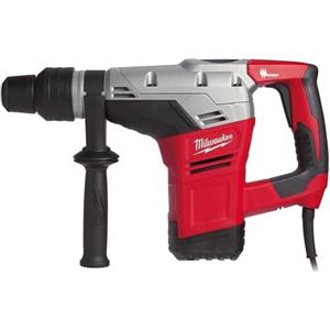 Milwaukee MARTELLO COMBINATO KANGO 540S Milwaukee 1100W attacco sds max 7,5 J scalpello 12 posizioni